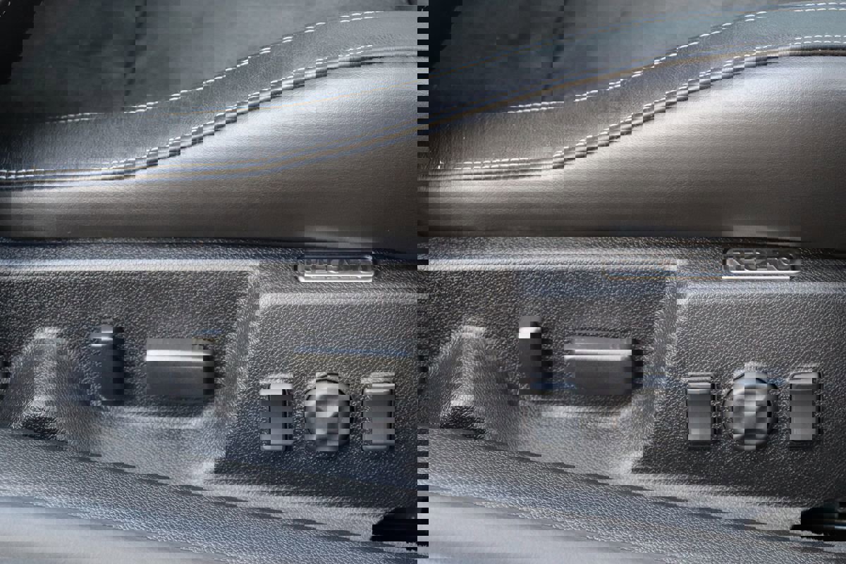 Used 2012 Cadillac CTS V w/ Wood Trim Package image 29