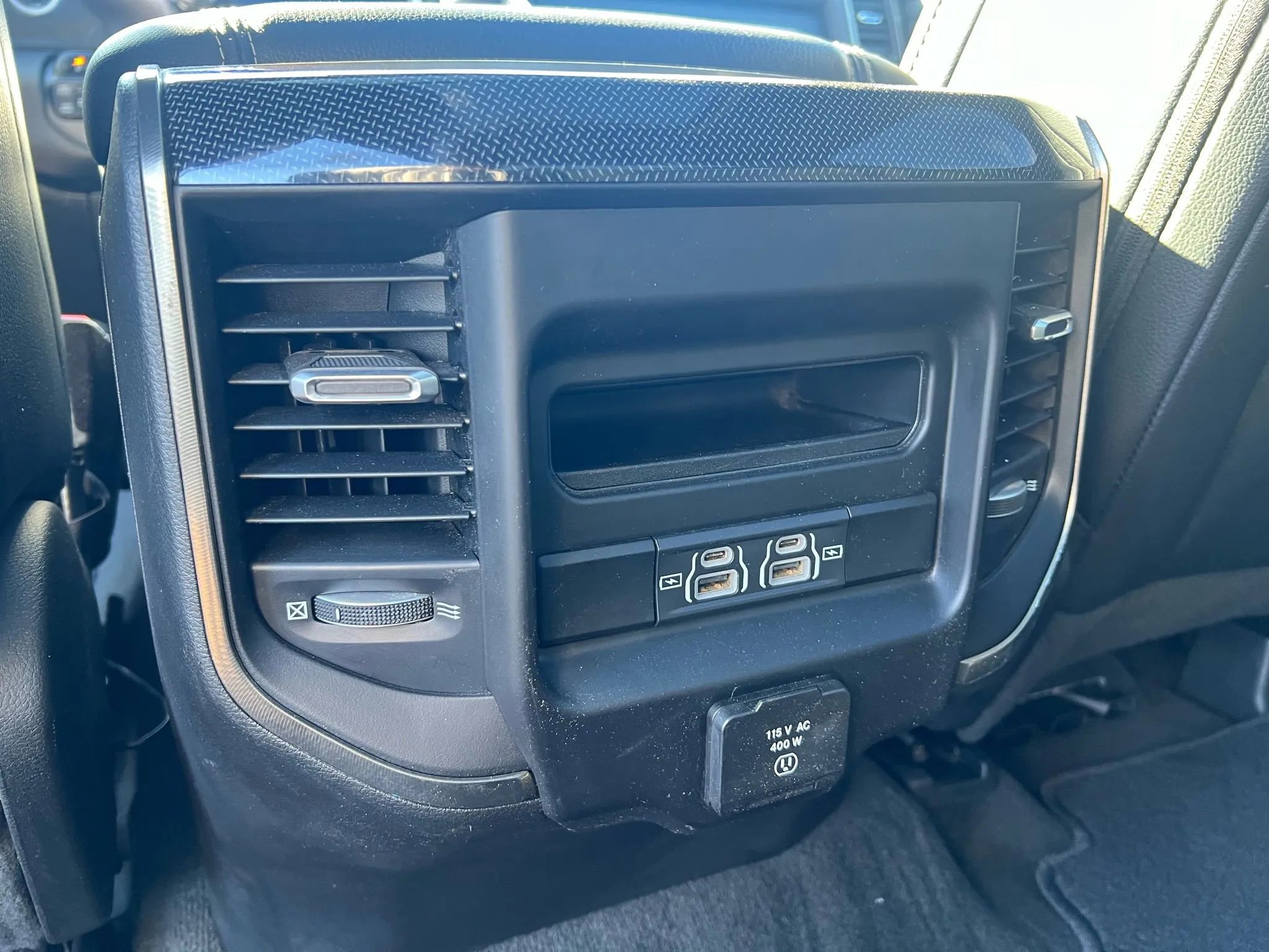 Used 2022 RAM 1500 Sport w/ Rebel Level 2 Equipment Group image 26