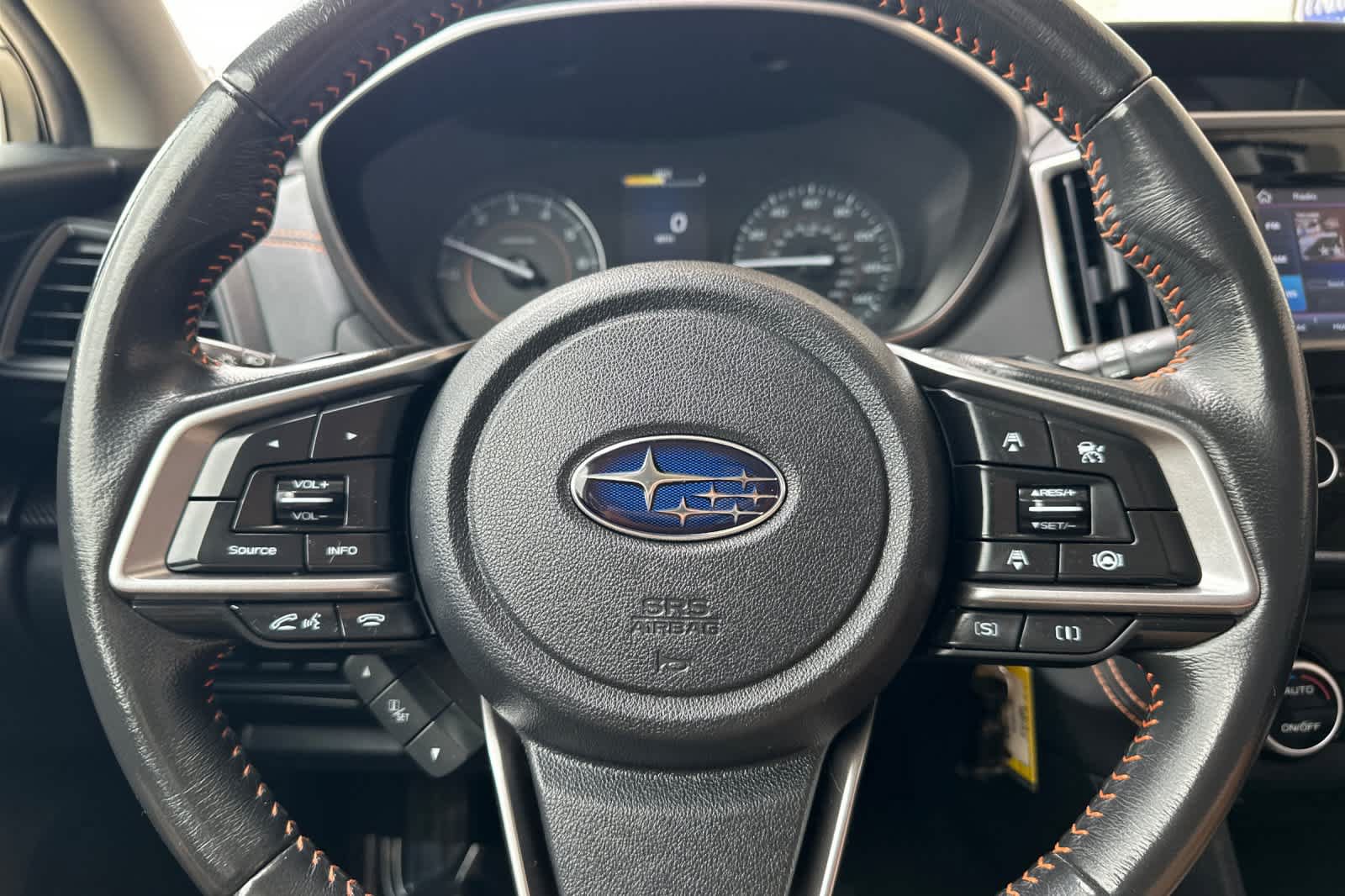 Used 2021 Subaru Crosstrek 2.0i Premium w/ Popular Package #3 AWD/4WD image 21