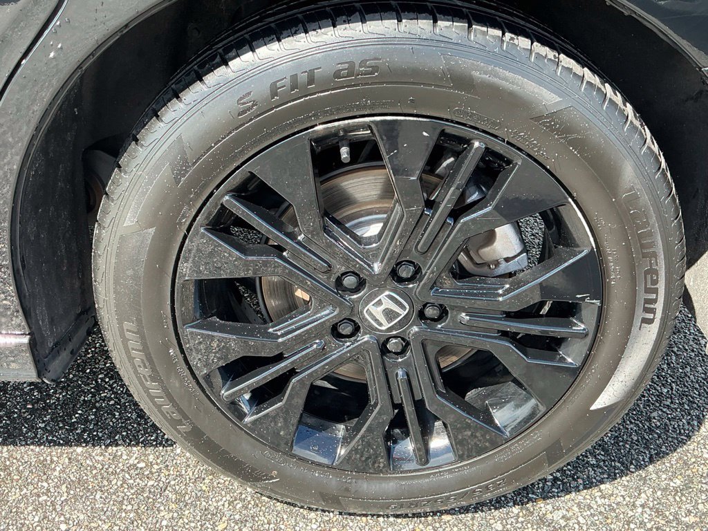 Certified 2025 Honda Odyssey Sport-L image 22
