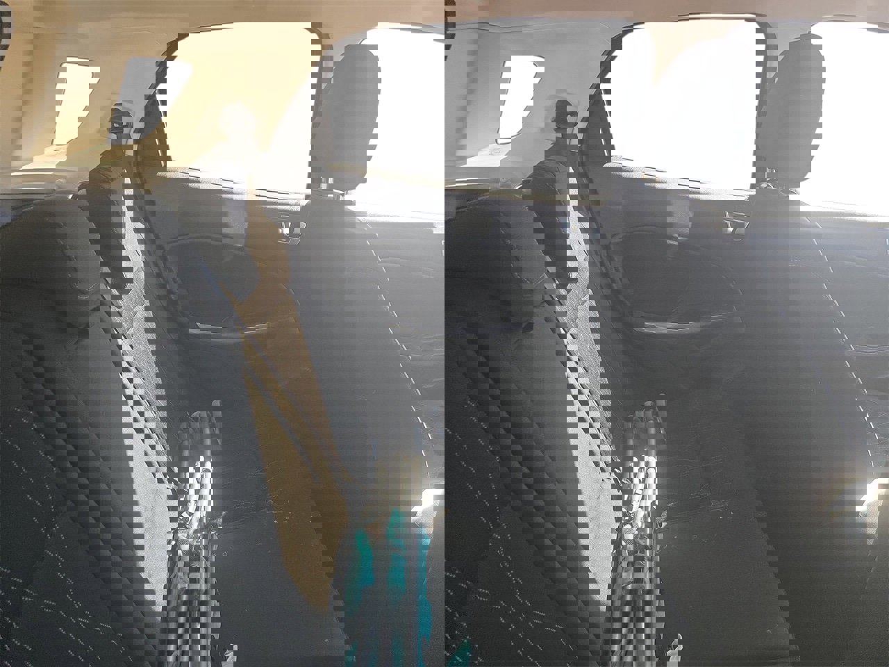 Used 2019 Ford EcoSport SE w/ SE Convenience Package image 4