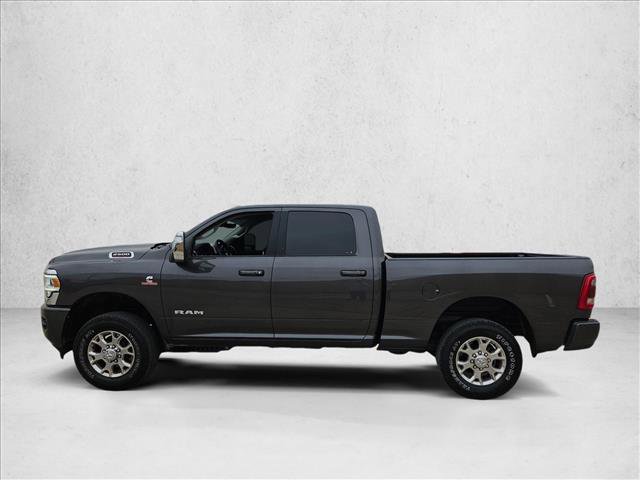 Used 2024 RAM 2500 Laramie w/ Safety Group image 5