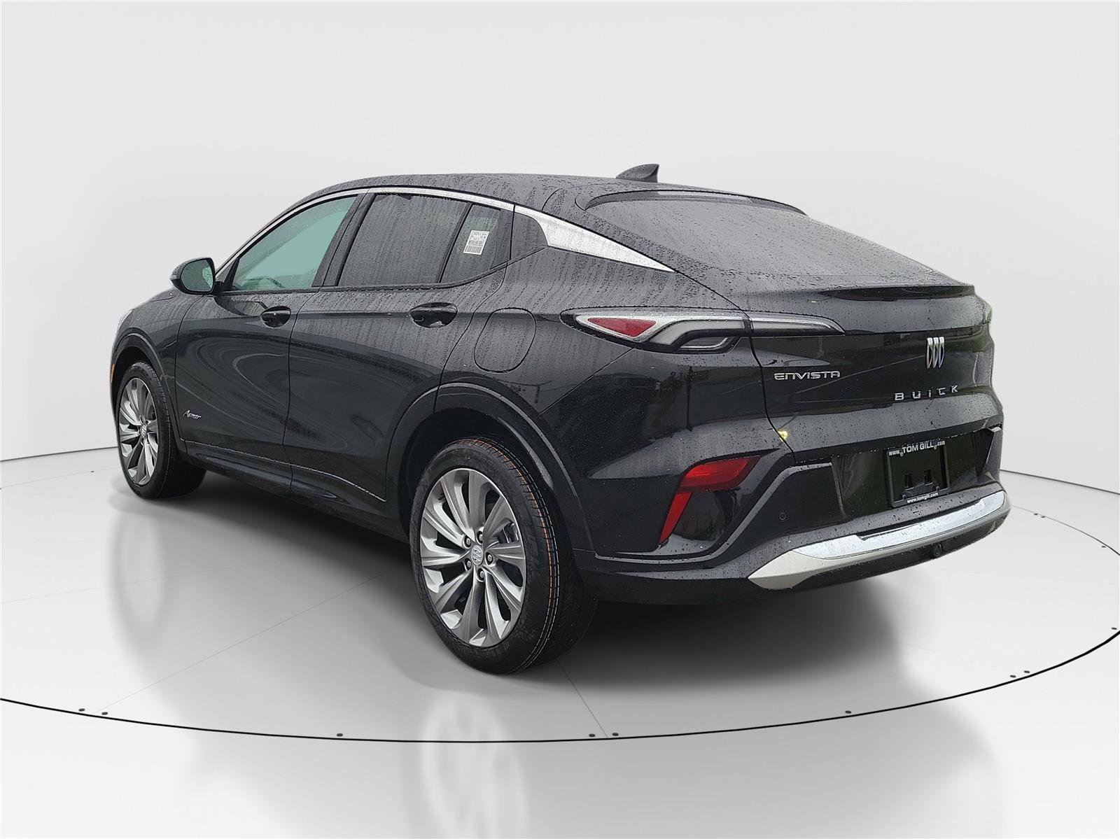 New 2026 Buick Envista Avenir image 3