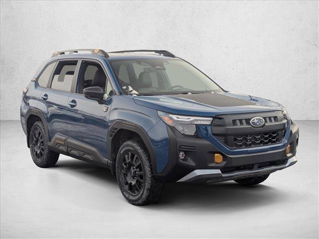 New 2026 Subaru Forester Wilderness image 7