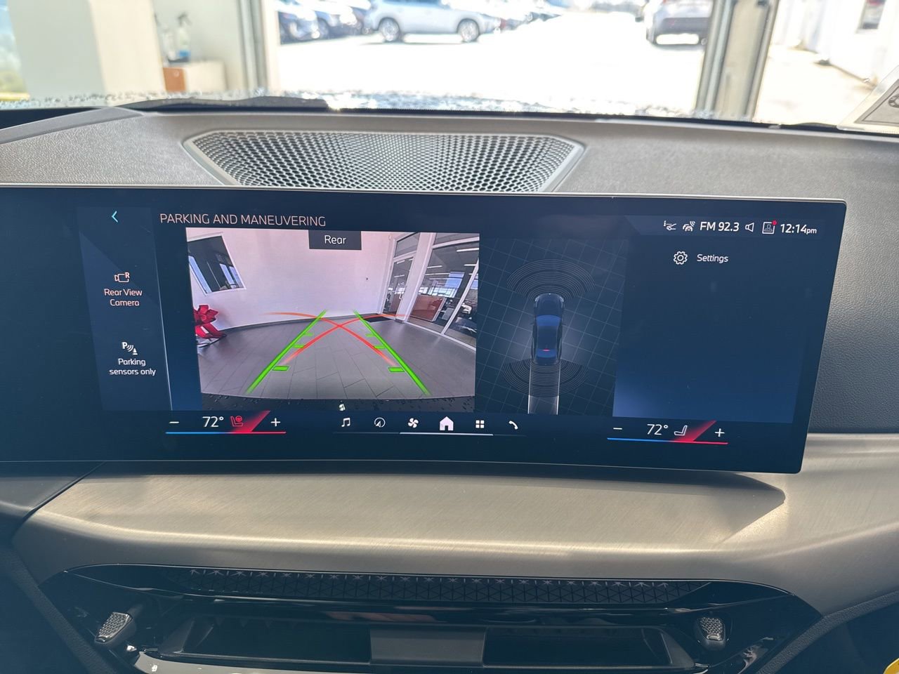 New 2026 BMW 230i xDrive Coupe AWD/4WD image 28