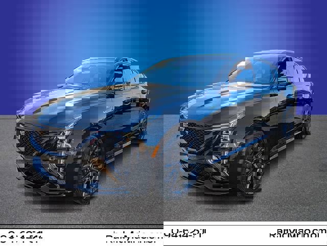 New 2026 Cadillac CT5 V image 1