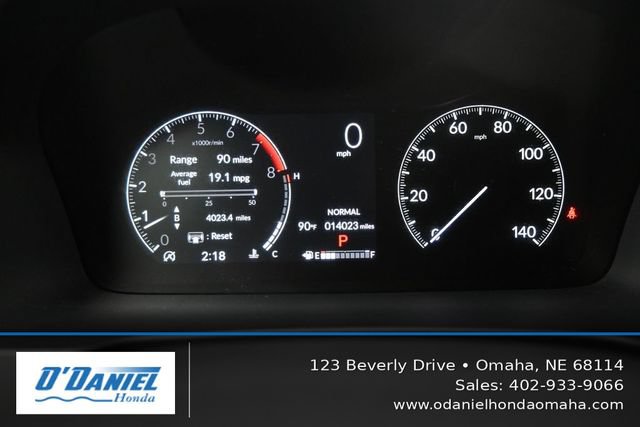 Used 2024 Honda Ridgeline RTL image 28