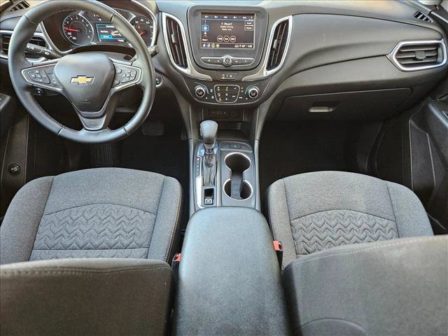 Used 2024 Chevrolet Equinox LT image 17