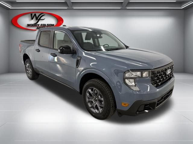 New 2026 Ford Maverick XLT w/ XLT Luxury Package image 3