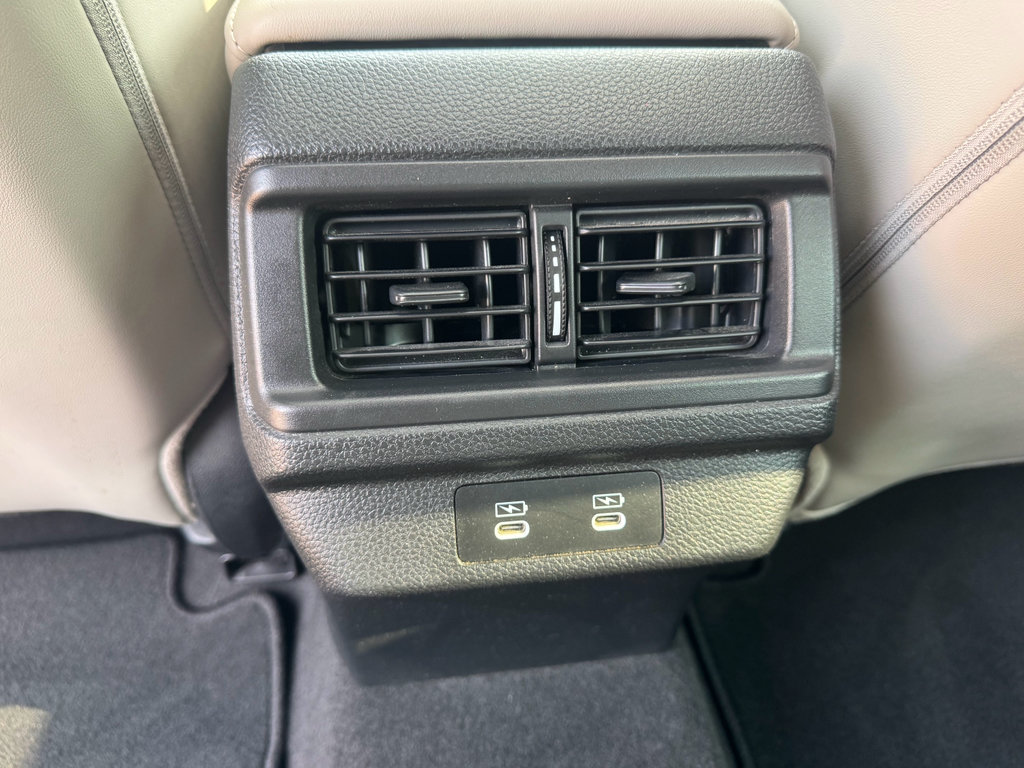 Certified 2025 Honda Accord Touring image 29