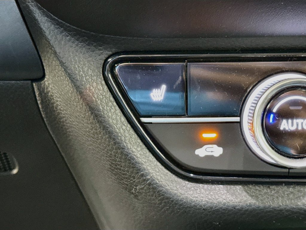 Used 2025 Honda HR-V EX-L image 20