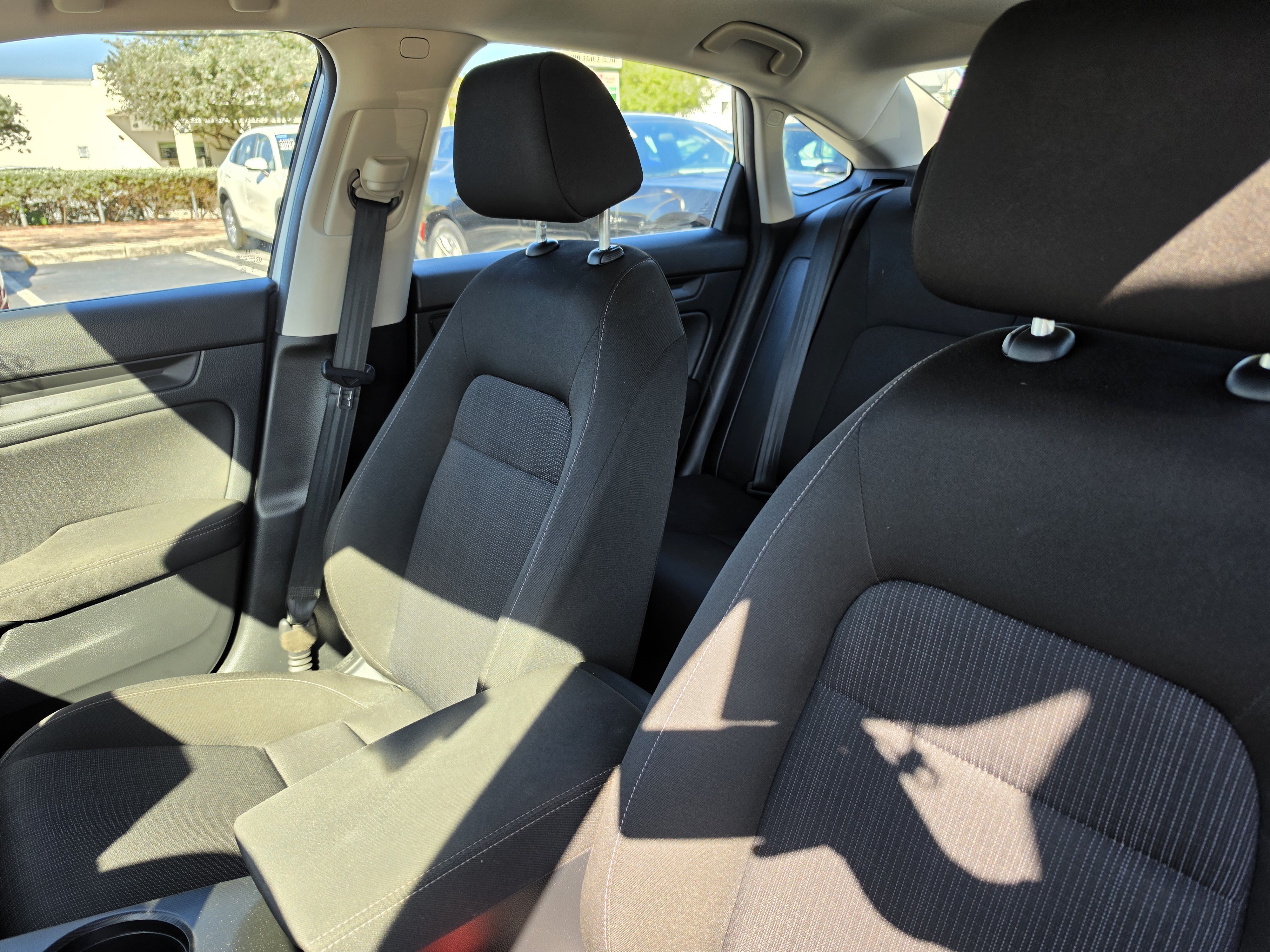 Used 2024 Honda Civic LX image 20