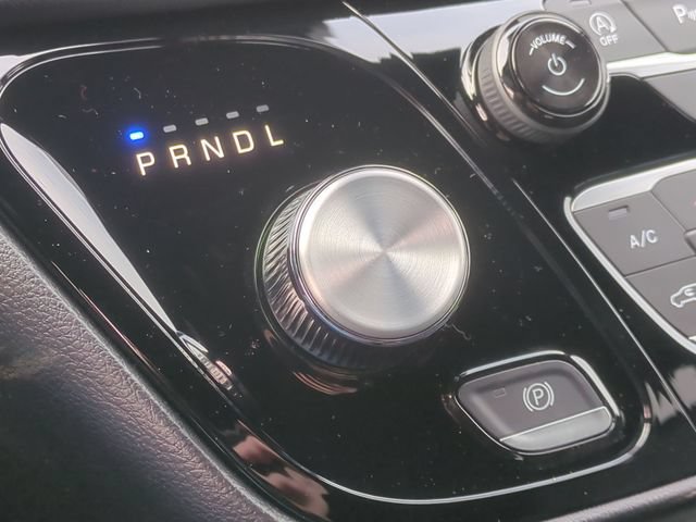 New 2026 Chrysler Voyager LX FWD image 38