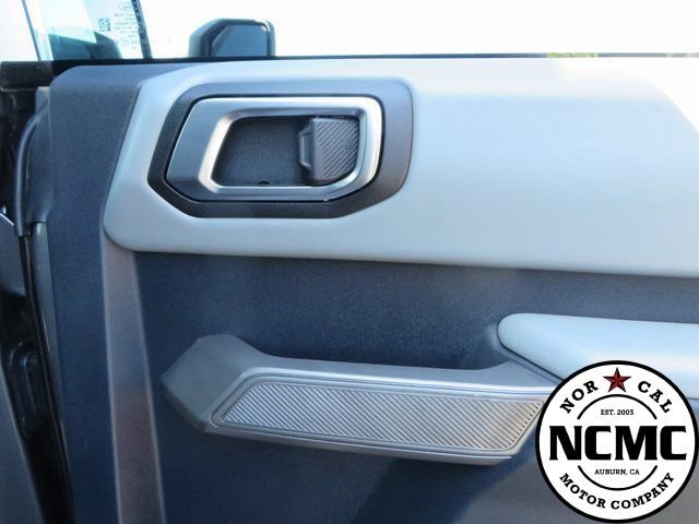 Used 2022 Ford Bronco Badlands image 57