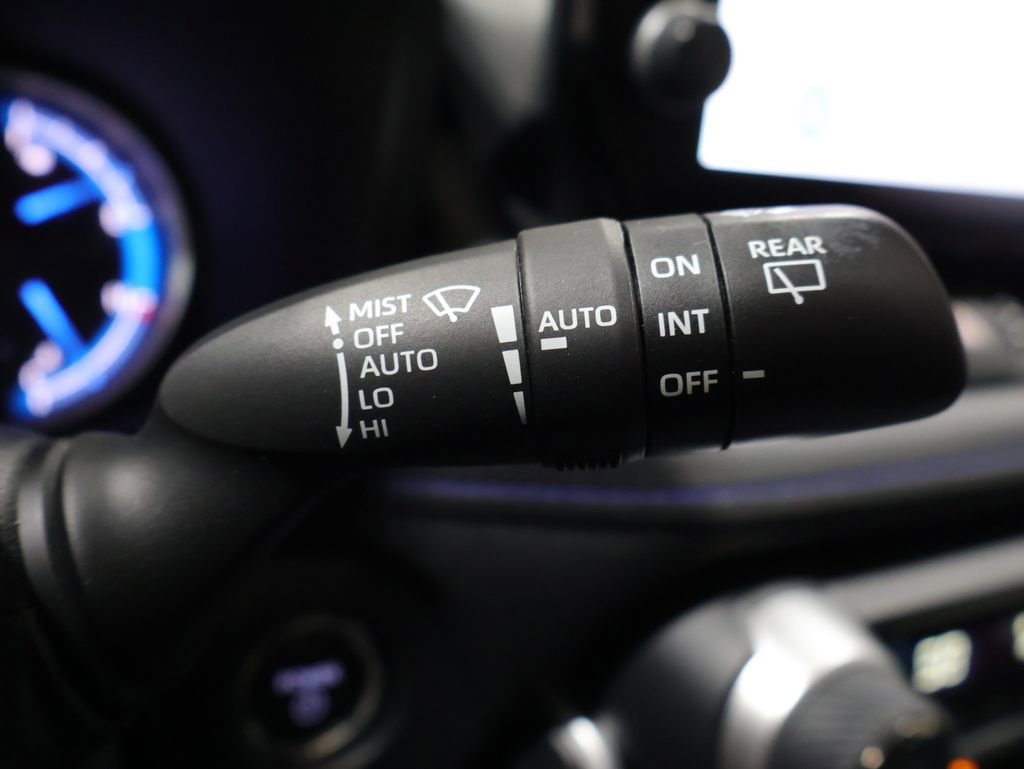 Used 2024 Toyota RAV4 XSE w/ Weather Package image 40