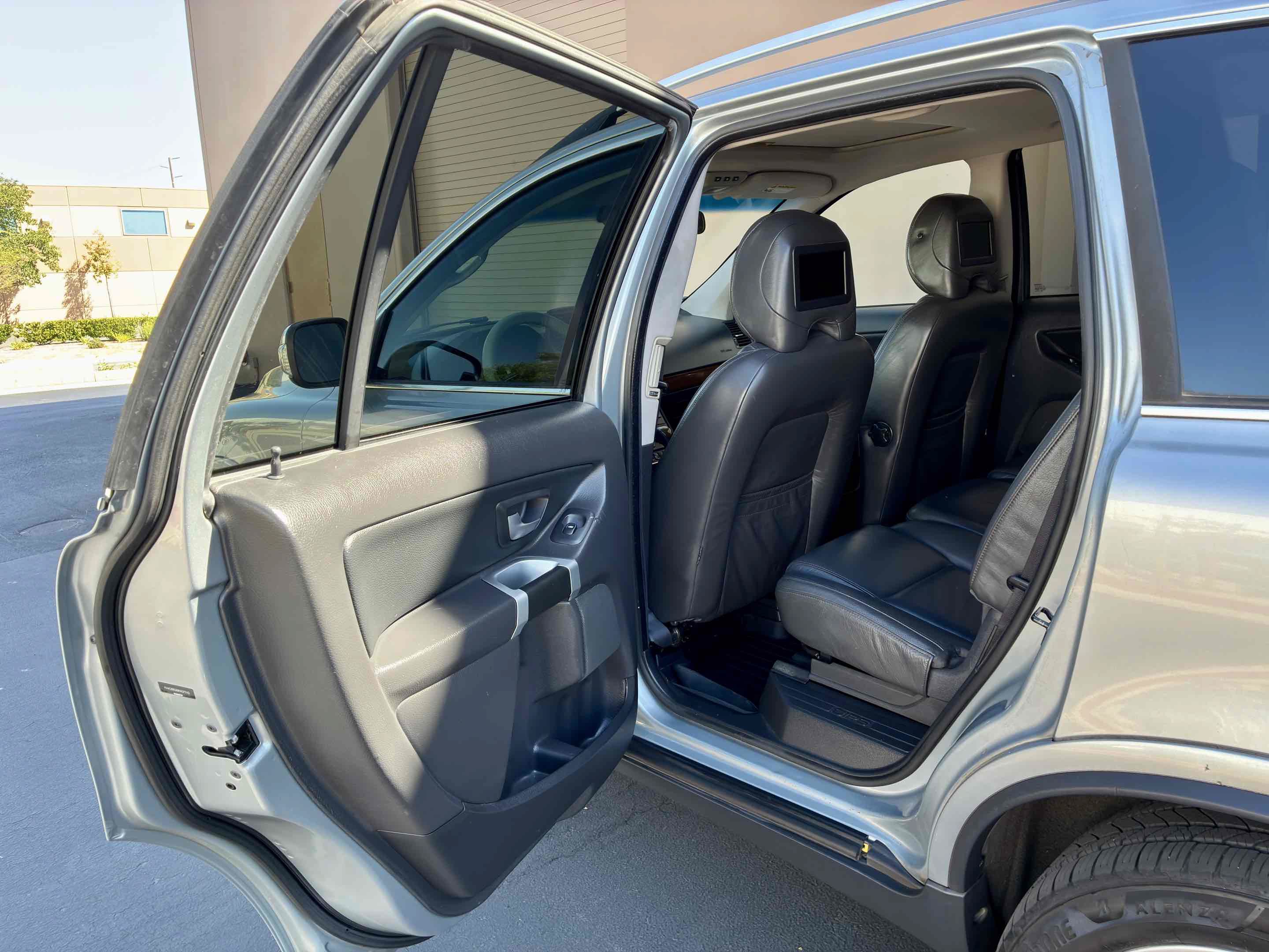 Used 2008 Volvo XC90 V8 AWD/4WD image 47