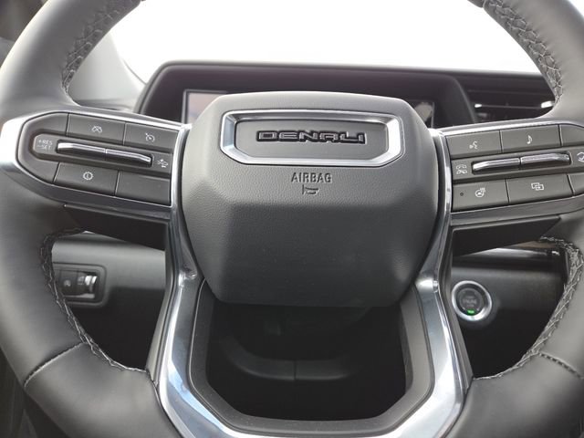 New 2026 GMC Terrain Denali w/ LPO, Floor Liner Package image 35