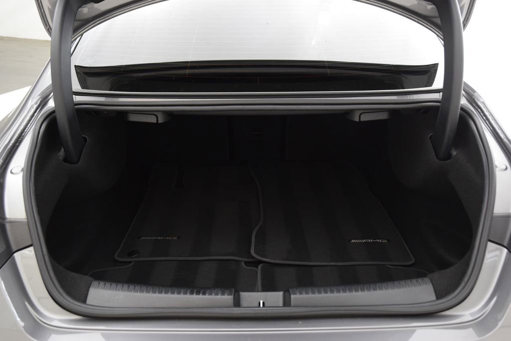 Used 2023 Mercedes-Benz CLA 250 CLA 250 image 22