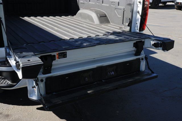 Used 2024 GMC Sierra 2500 Denali Ultimate image 6