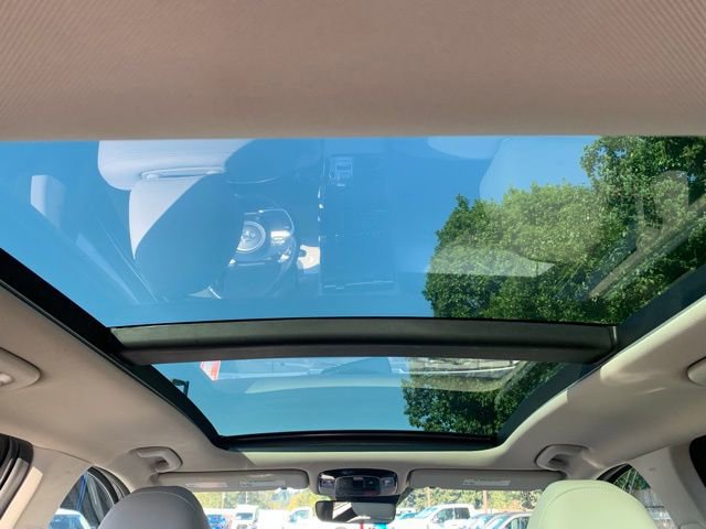 Certified 2024 Hyundai Tucson Limited image 13