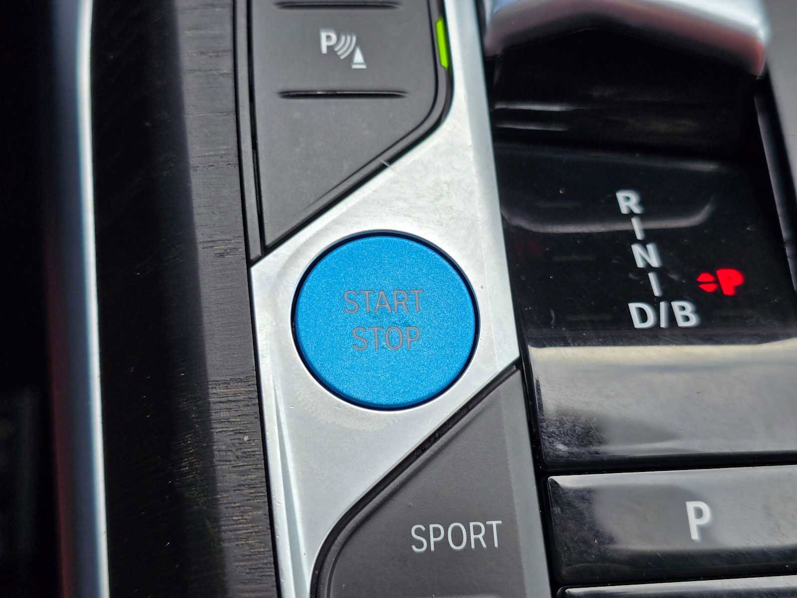 Used 2024 BMW i4 M50 AWD/4WD image 37
