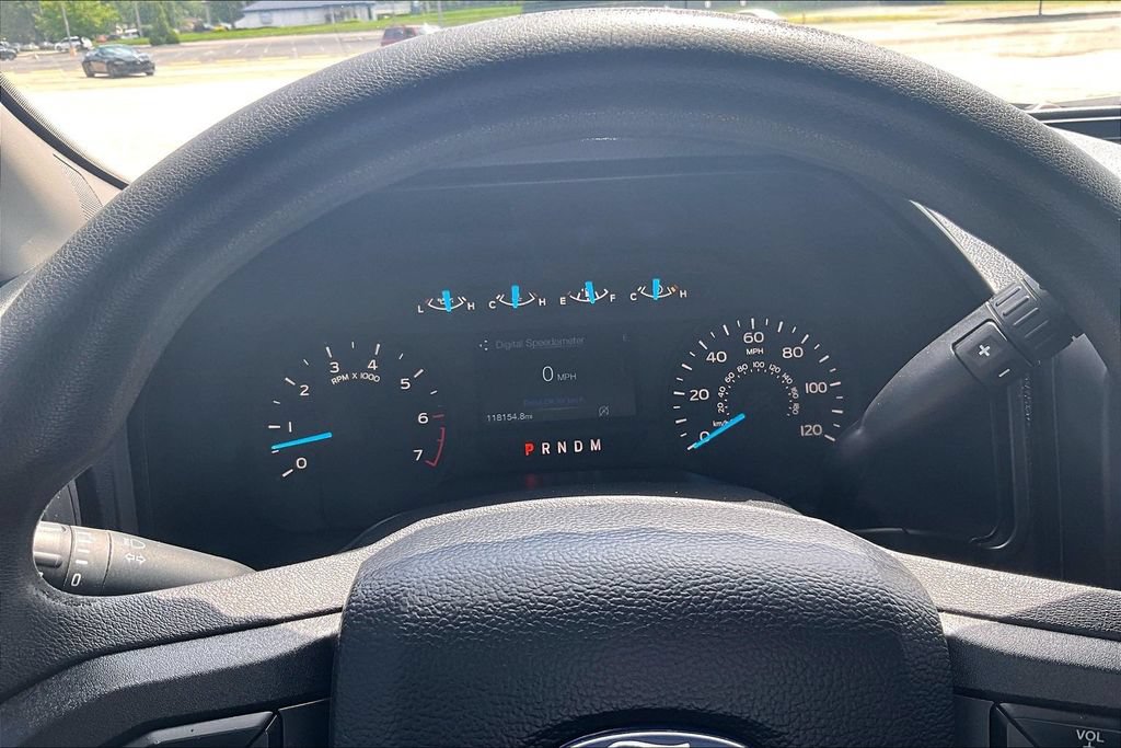 Used 2020 Ford F150 XL w/ Equipment Group 101A Mid AWD/4WD image 21