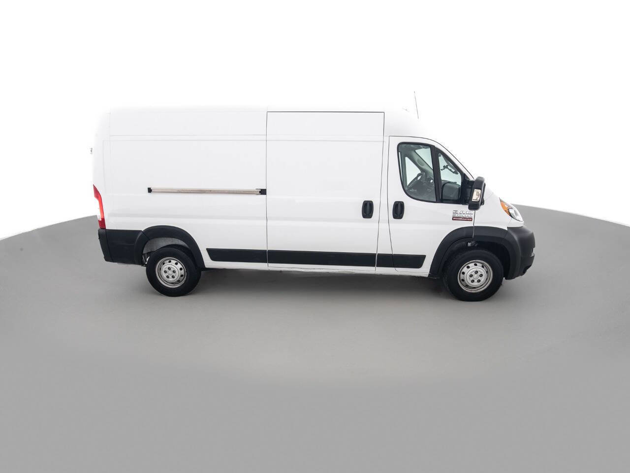 Used 2021 RAM ProMaster 2500 image 4