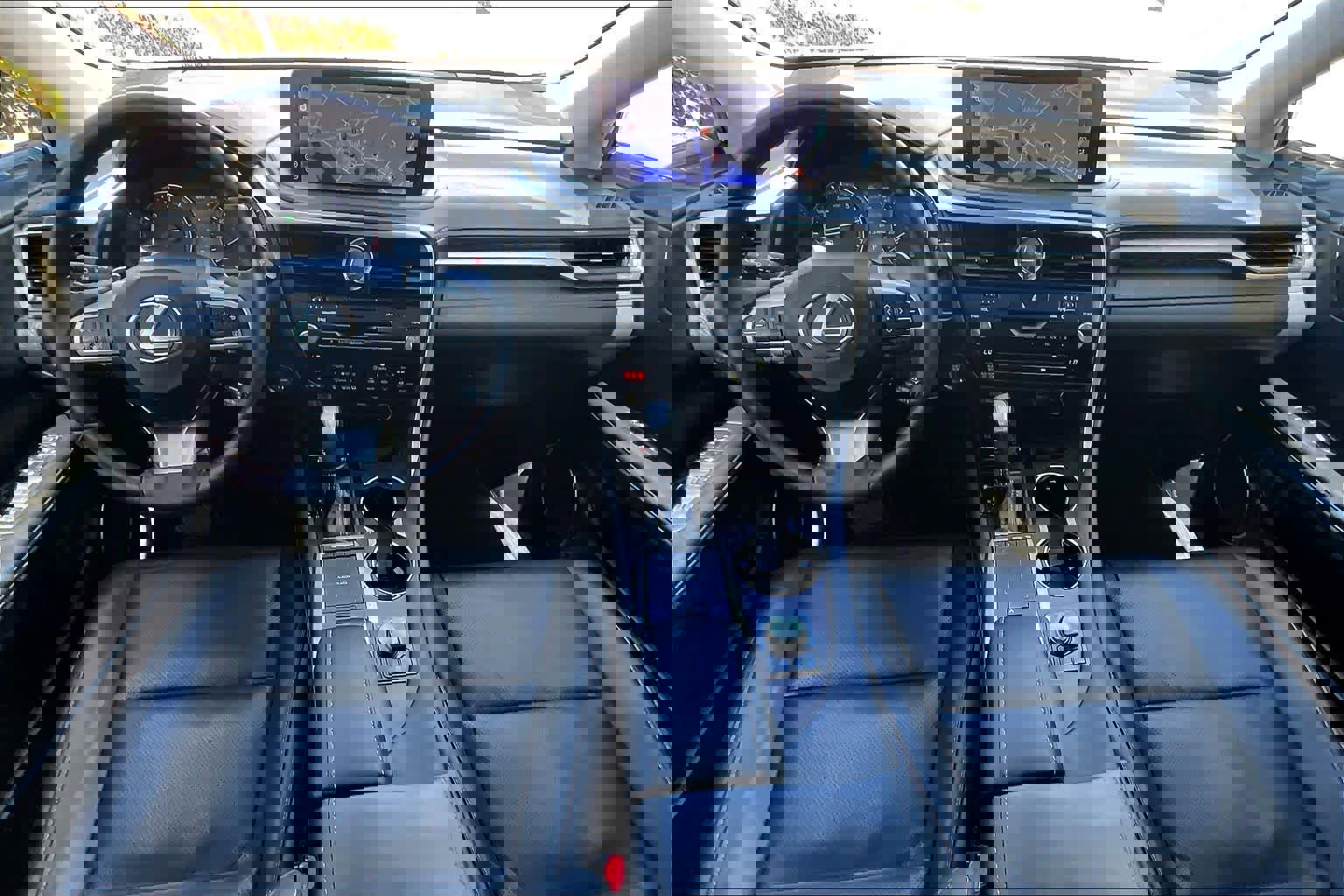 Used 2021 Lexus RX 350 FWD w/ Premium Package image 16