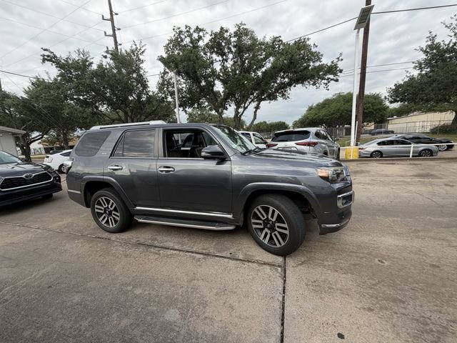 Used 2016 Toyota 4Runner Limited image 2