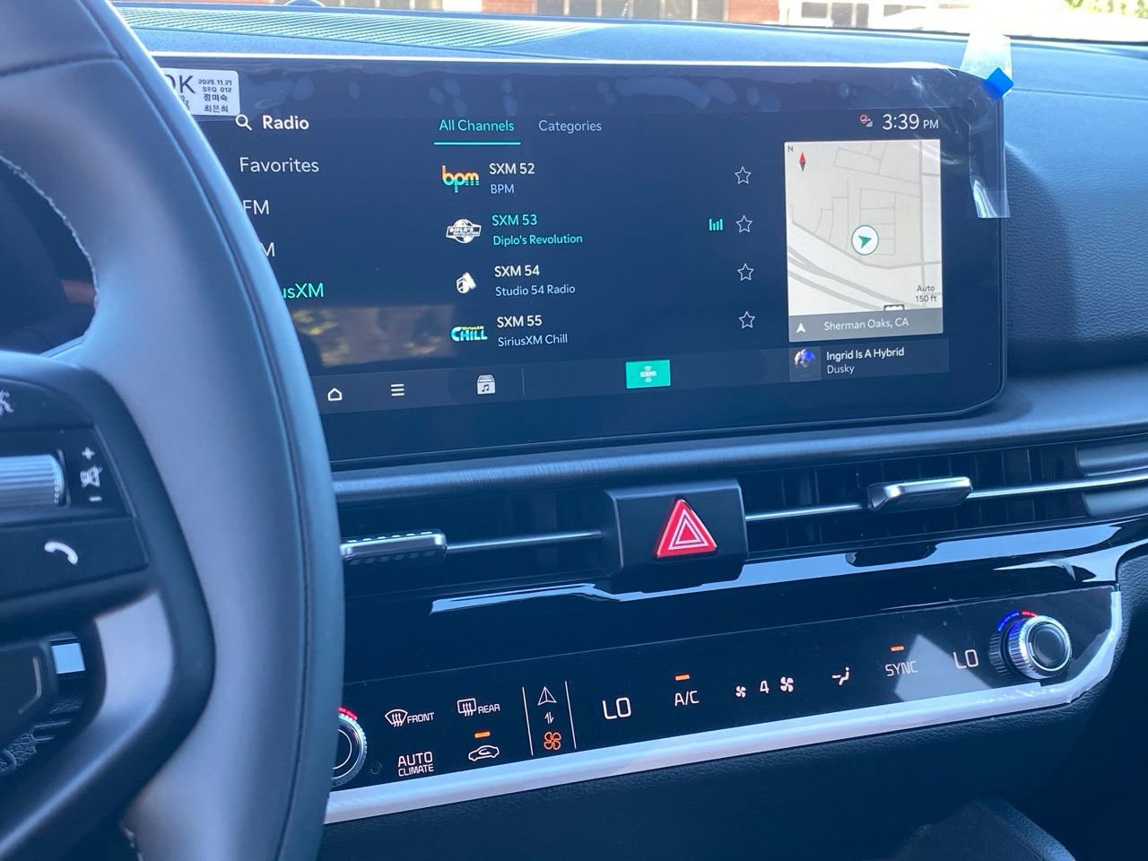 New 2026 Kia Sportage X-Line image 20