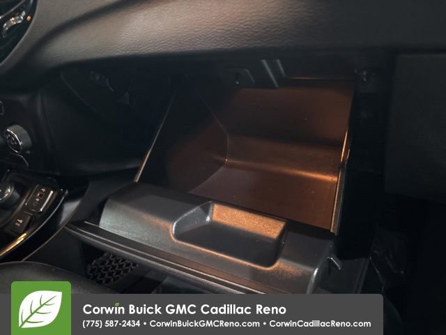 Used 2018 Jeep Compass Latitude image 37