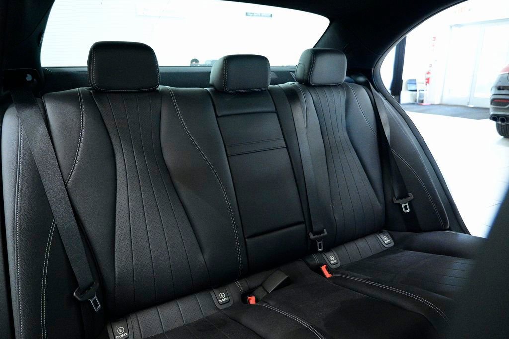 Certified 2023 Mercedes-Benz E 350 4MATIC Sedan image 15