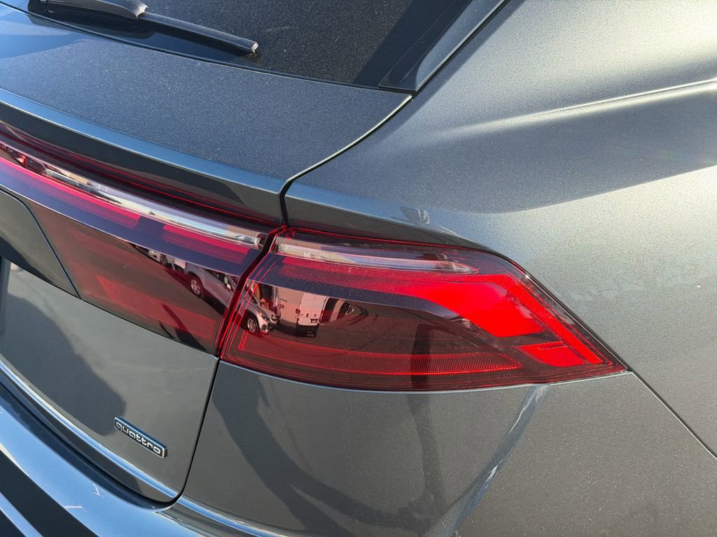 New 2026 Audi Q8 Premium Plus image 8