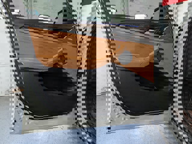 Used 2018 BMW X3 xDrive30i image 17