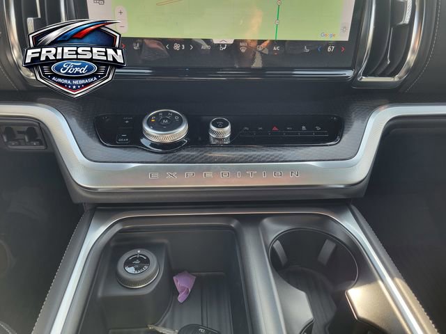 New 2026 Ford Expedition Max Platinum w/ Stealth Appearance Package image 29