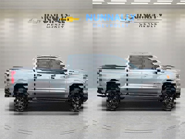 New 2026 Chevrolet Silverado 1500 LT Trail Boss image 6