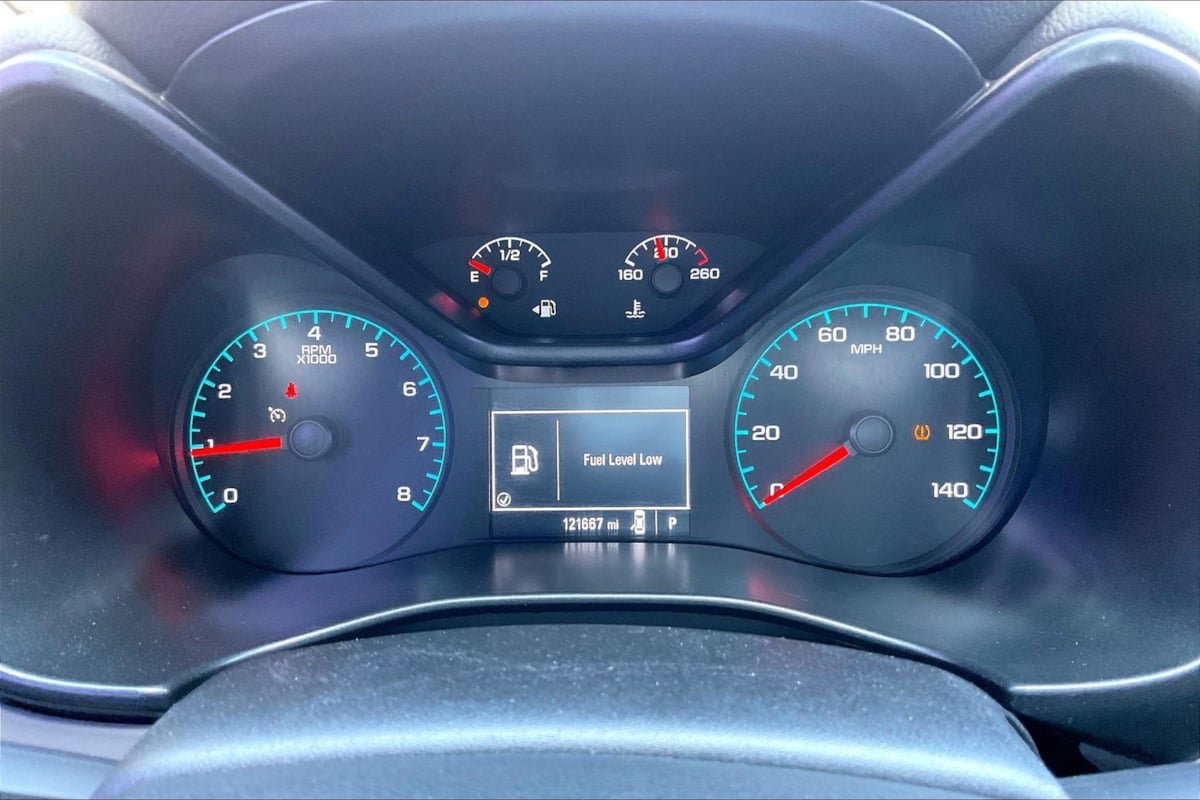 Used 2018 GMC Canyon 2WD Crew Cab w/ Convenience Package image 21