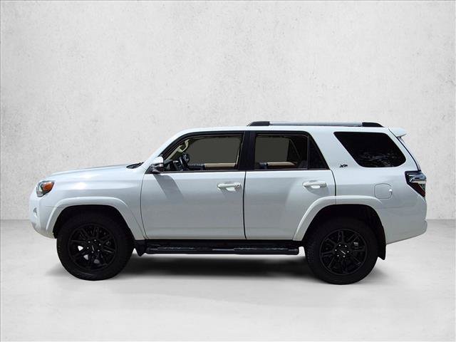 Used 2023 Toyota 4Runner SR5 Premium w/ Moonroof Package AWD/4WD image 5
