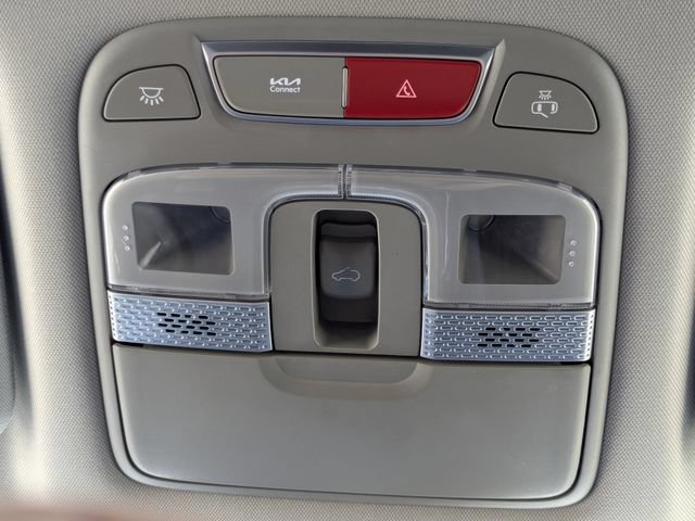 Certified 2024 Kia Telluride S w/ S Sunroof Package FWD image 28