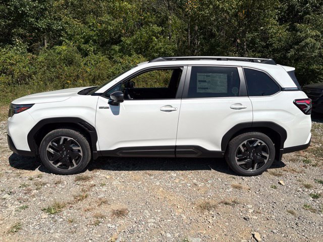 New 2026 Subaru Forester Premium AWD/4WD image 2