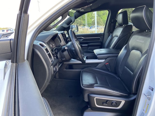 Used 2023 RAM 1500 Laramie image 34