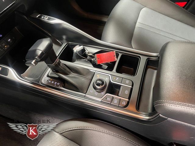 Used 2025 Kia Sorento S image 18