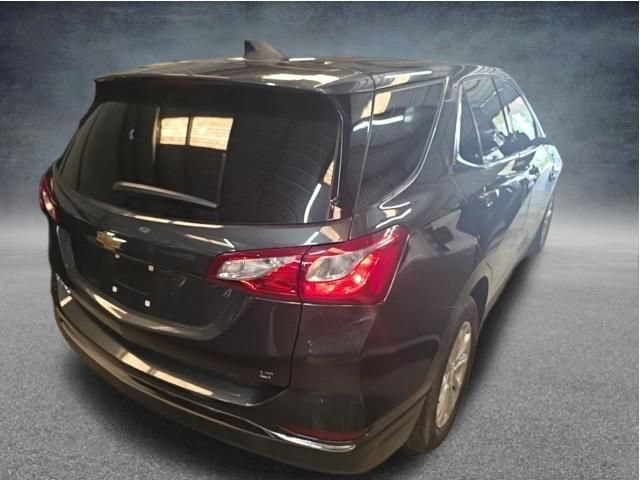 Used 2020 Chevrolet Equinox LT FWD image 11