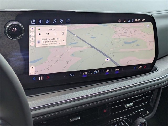 New 2026 Chevrolet Suburban LS image 17