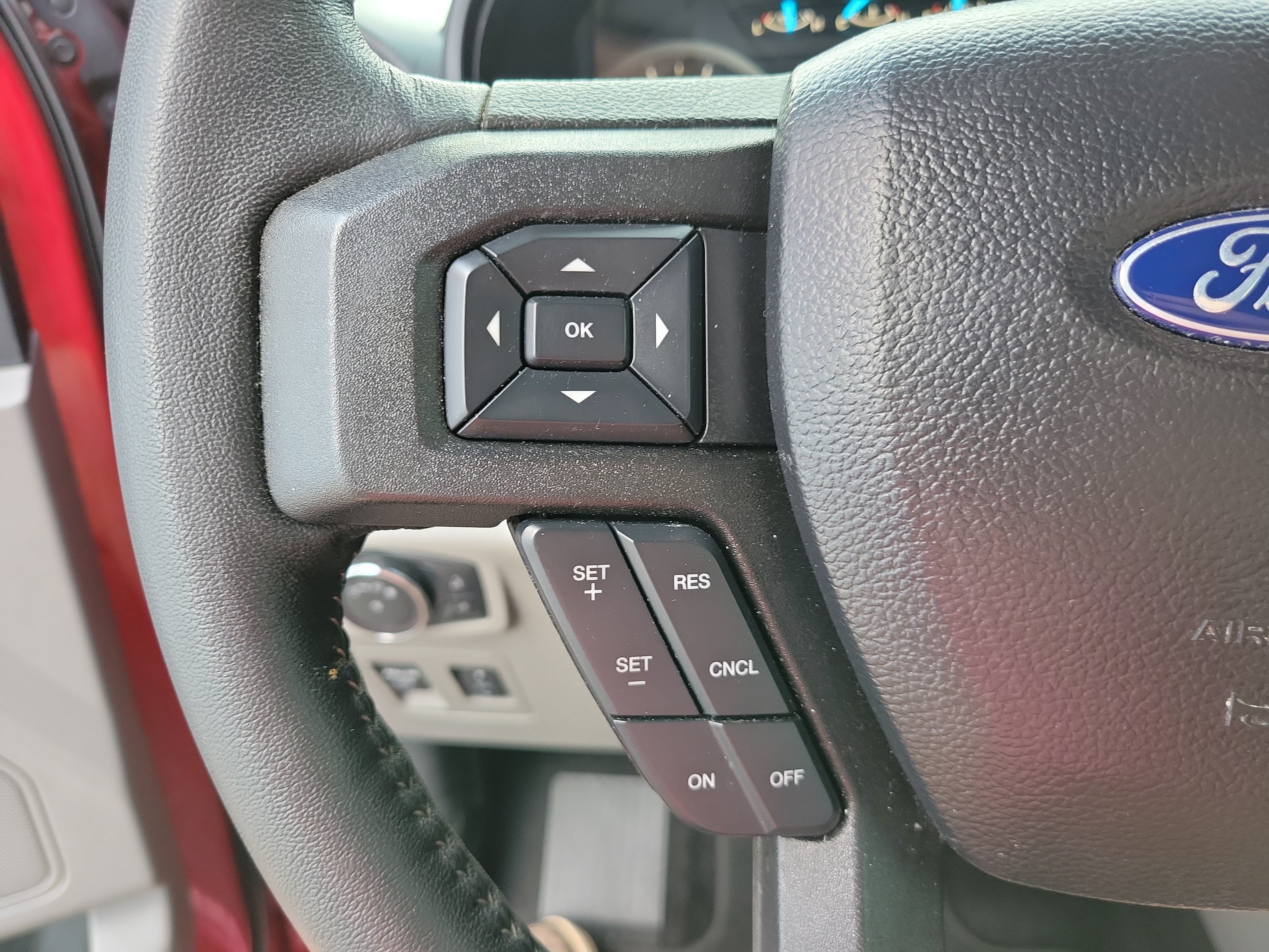 Used 2019 Ford F150 XLT w/ Equipment Group 302A Luxury RWD image 21
