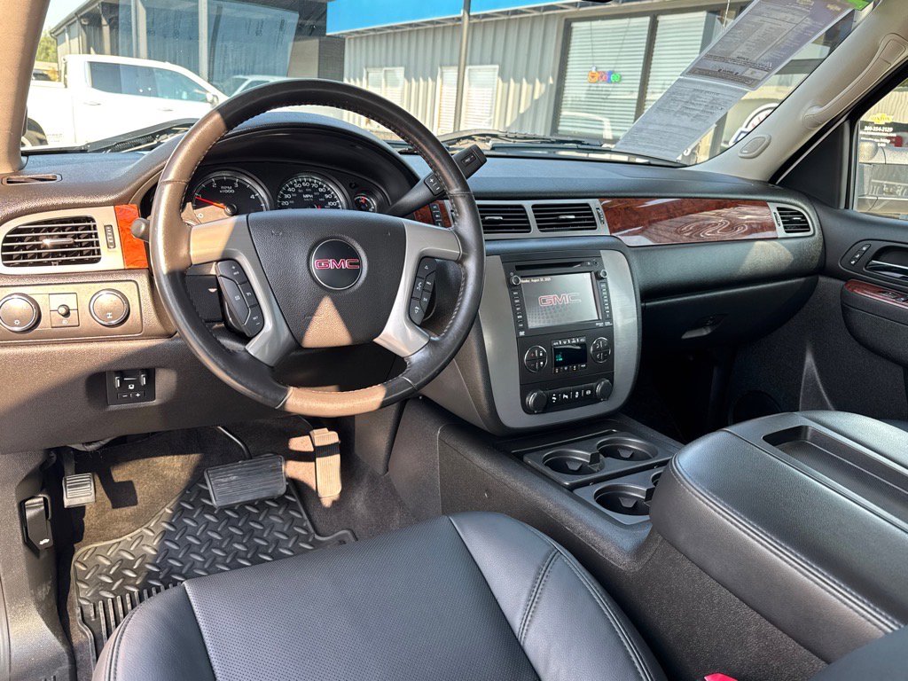 Used 2014 GMC Sierra 3500 SLT image 11