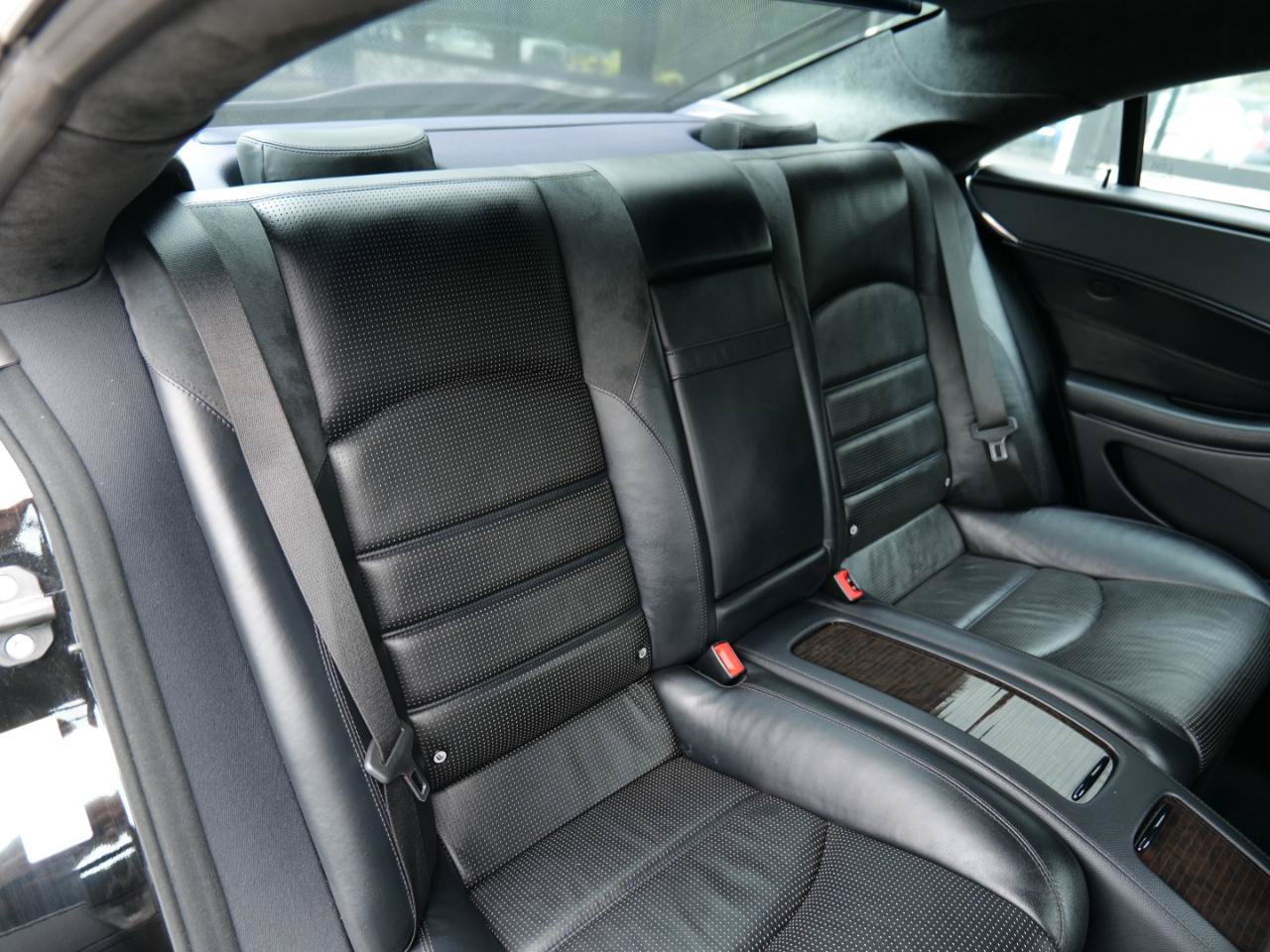 Used 2007 Mercedes-Benz CLS 63 AMG w/ P2 Pkg image 41