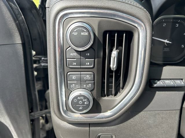 Used 2020 GMC Sierra 2500 Denali w/ Denali Ultimate Package AWD/4WD image 39
