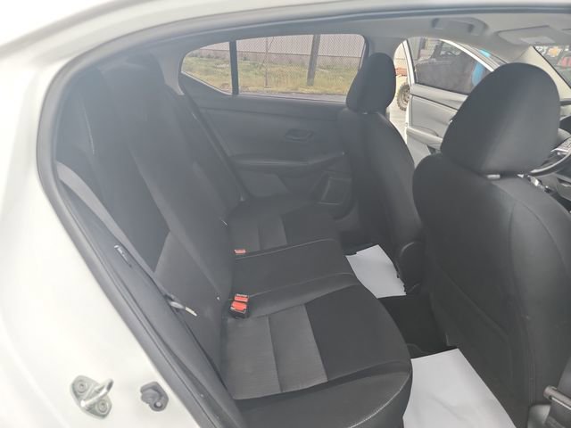 Used 2024 Nissan Sentra SV image 10