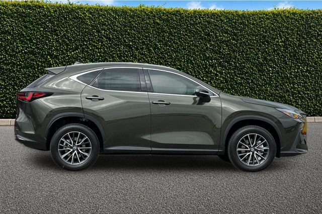 New 2026 Lexus NX 350 AWD w/ Accessory Package (2T) image 4